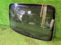 Rear window glass 65109AE010NB SUBARU LEGACY