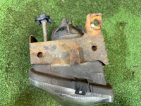 右雾灯 Koito 114-20580 R SUBARU LEGACY OEM 84501AE020 BE5 2000