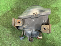 右雾灯 Koito 114-20580 R SUBARU LEGACY OEM 84501AE020 BE5 2000