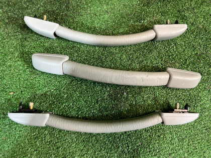 アシストグリップ SUBARU LEGACY OEM 92043AE000OB  92041AE020OB 92041AE030OB BE5 2000 WHITE 51E