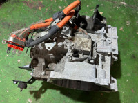 自动变速箱 P410-01A TOYOTA PRIUS OEM 30900-47063 ZVW30 2012 2ZRFXE