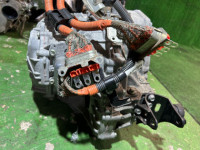 自动变速箱 P410-01A TOYOTA PRIUS OEM 30900-47063 ZVW30 2012 2ZRFXE