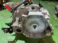 自动变速箱 P410-01A TOYOTA PRIUS OEM 30900-47063 ZVW30 2012 2ZRFXE