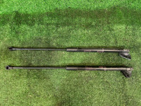 Trunk lid struts 68950-0W520 68960-0W330 TOYOTA PRIUS