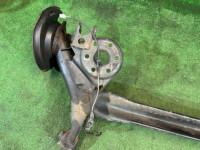 คานหลัง TOYOTA PRIUS OEM 42450-47040 ZVW30 2012 2ZRFXE