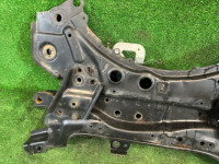 フロントメンバー TOYOTA PRIUS OEM 51201-12441 ZVW30 2012 2ZRFXE