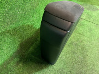 グローブボックス・アームレスト TOYOTA PRIUS OEM 58901-47190-B3 ZVW30 2012 SILVER 1F7