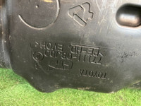 Fuel tank TOYOTA PRIUS OEM 77001-47120 ZVW30 2012 2ZRFXE