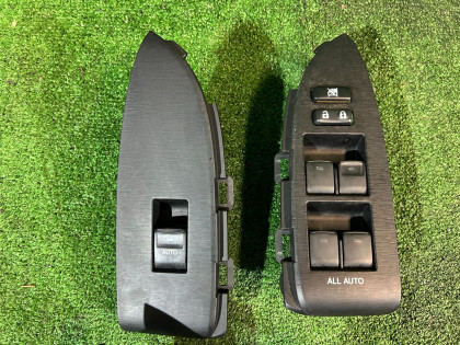 กล่องควบคุมกระจกไฟฟ้า TOYOTA PRIUS OEM 8404033080 ZVW30 2012 2ZRFXE