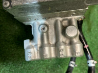Главный тормозной цилиндр TOYOTA PRIUS OEM 47050-47160 47070-47060 ZVW30 2012 2ZRFXE