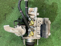Главный тормозной цилиндр TOYOTA PRIUS OEM 47050-47160 47070-47060 ZVW30 2012 2ZRFXE
