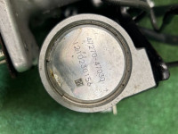 Главный тормозной цилиндр TOYOTA PRIUS OEM 47050-47160 47070-47060 ZVW30 2012 2ZRFXE