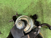Главный тормозной цилиндр TOYOTA PRIUS OEM 47050-47160 47070-47060 ZVW30 2012 2ZRFXE
