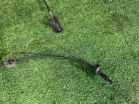 เซ็นเซอร์ ABS หน้าซ้าย TOYOTA PRIUS OEM 8954347030 ZVW30 2012 2ZRFXE