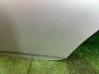 Puerta trasera izquierda цвет 1F7 TOYOTA PRIUS OEM 67004-47080 ZVW30 2012 SILVER 1F7
