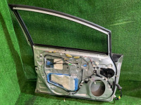Porta dianteira esquerda цвет 1F7 TOYOTA PRIUS OEM 67002-47070 ZVW30 2012 SILVER 1F7