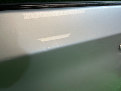 Porta dianteira esquerda цвет 1F7 TOYOTA PRIUS OEM 67002-47070 ZVW30 2012 SILVER 1F7