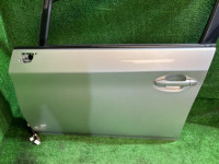 Porta dianteira esquerda цвет 1F7 TOYOTA PRIUS OEM 67002-47070 ZVW30 2012 SILVER 1F7