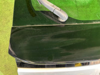 Tailgate цвет 1F7 TOYOTA PRIUS OEM 67005-47181 ZVW30 2012 SILVER 1F7