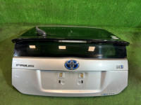 ประตูท้าย цвет 1F7 67005-47181 TOYOTA PRIUS