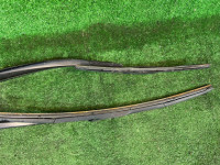 雨刮 TOYOTA PRIUS OEM 85221-47080 85211-47090 ZVW30 2012