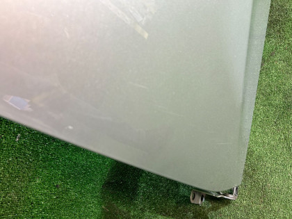 Капот цвет 1F7 TOYOTA PRIUS OEM 53301-47060 ZVW30 2012 SILVER 1F7
