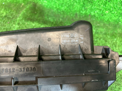 กล่องกรองอากาศ TOYOTA PRIUS OEM 17700-37252 ZVW30 2012 2ZRFXE