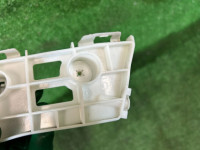 左前保险杠支架 TOYOTA PRIUS OEM 52116-47040 ZVW30 2012 SILVER 1F7
