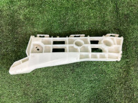 左前保险杠支架 TOYOTA PRIUS OEM 52116-47040 ZVW30 2012 SILVER 1F7