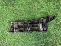 右フロントバンパーステー TOYOTA PRIUS OEM 52115-47040 ZVW30 2012 SILVER 1F7
