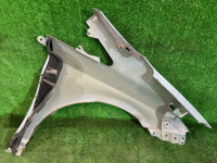บังโคลนหน้าซ้าย цвет 1F7 TOYOTA PRIUS OEM 53802-47050 ZVW30 2012 SILVER 1F7