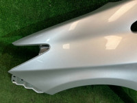 บังโคลนหน้าซ้าย цвет 1F7 TOYOTA PRIUS OEM 53802-47050 ZVW30 2012 SILVER 1F7