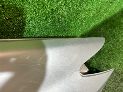 บังโคลนหน้าขวา цвет 1F7 TOYOTA PRIUS OEM 53801-47050 ZVW30 2012 SILVER 1F7