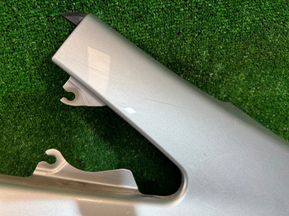 บังโคลนหน้าขวา цвет 1F7 TOYOTA PRIUS OEM 53801-47050 ZVW30 2012 SILVER 1F7