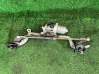 ชุดกลไกที่ปัดน้ำฝน 85150-47111 85110-47190 TOYOTA PRIUS