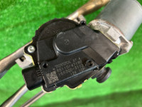 雨刮连杆 TOYOTA PRIUS OEM 85150-47111 85110-47190 ZVW30 2012 2ZRFXE
