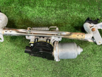 雨刮连杆 TOYOTA PRIUS OEM 85150-47111 85110-47190 ZVW30 2012 2ZRFXE