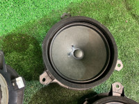 Динамики TOYOTA PRIUS OEM 86160-47070 86160-52300 ZVW30 2012