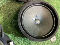 Динамики TOYOTA PRIUS OEM 86160-47070 86160-52300 ZVW30 2012