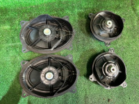 Динамики TOYOTA PRIUS OEM 86160-47070 86160-52300 ZVW30 2012