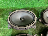Динамики TOYOTA PRIUS OEM 86160-47070 86160-52300 ZVW30 2012