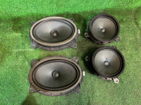 ลำโพง 86160-47070 86160-52300 TOYOTA PRIUS