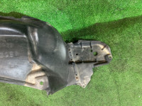 ซุ้มล้อหน้าซ้าย TOYOTA PRIUS OEM 53876-47030 ZVW30 2012 SILVER 1F7