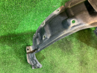 ซุ้มล้อหน้าซ้าย TOYOTA PRIUS OEM 53876-47030 ZVW30 2012 SILVER 1F7