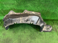 ซุ้มล้อหน้าขวา TOYOTA PRIUS OEM 53875-47030 ZVW30 2012 SILVER 1F7