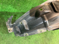 ซุ้มล้อหน้าขวา TOYOTA PRIUS OEM 53875-47030 ZVW30 2012 SILVER 1F7