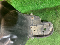 ซุ้มล้อหน้าขวา TOYOTA PRIUS OEM 53875-47030 ZVW30 2012 SILVER 1F7