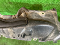 ซุ้มล้อหน้าขวา TOYOTA PRIUS OEM 53875-47030 ZVW30 2012 SILVER 1F7