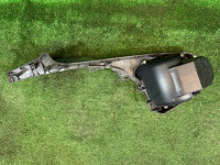 カップホルダー TOYOTA PRIUS OEM 55620-47020 ZVW30 2012 SILVER 1F7