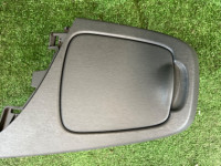 カップホルダー TOYOTA PRIUS OEM 55620-47020 ZVW30 2012 SILVER 1F7